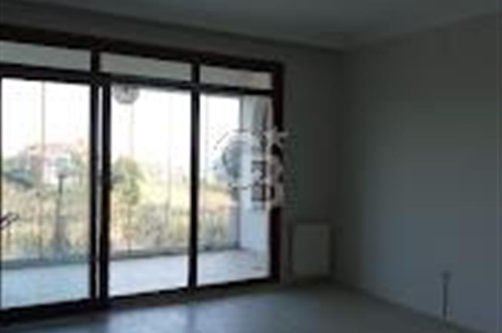 DENİZTEPE EVLERİ SATILIK 4+2 TRİPLEX VİLLA TADİLATLI