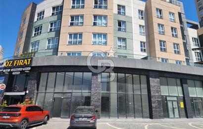 Avcılar Ispartakule Ebruli Evleri Kiralık 250 M2 Dükkan&Mağaza
