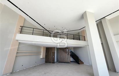 Avcılar Ispartakule Ebruli Evleri Kiralık 250 M2 Dükkan&Mağaza