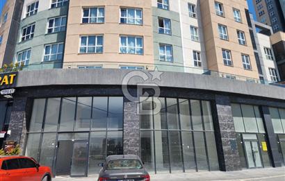 Avcılar Ispartakule Ebruli Evleri Kiralık 250 M2 Dükkan&Mağaza