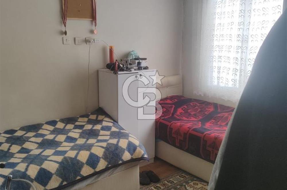 Bornova çamdibi 2+1  satılık daire