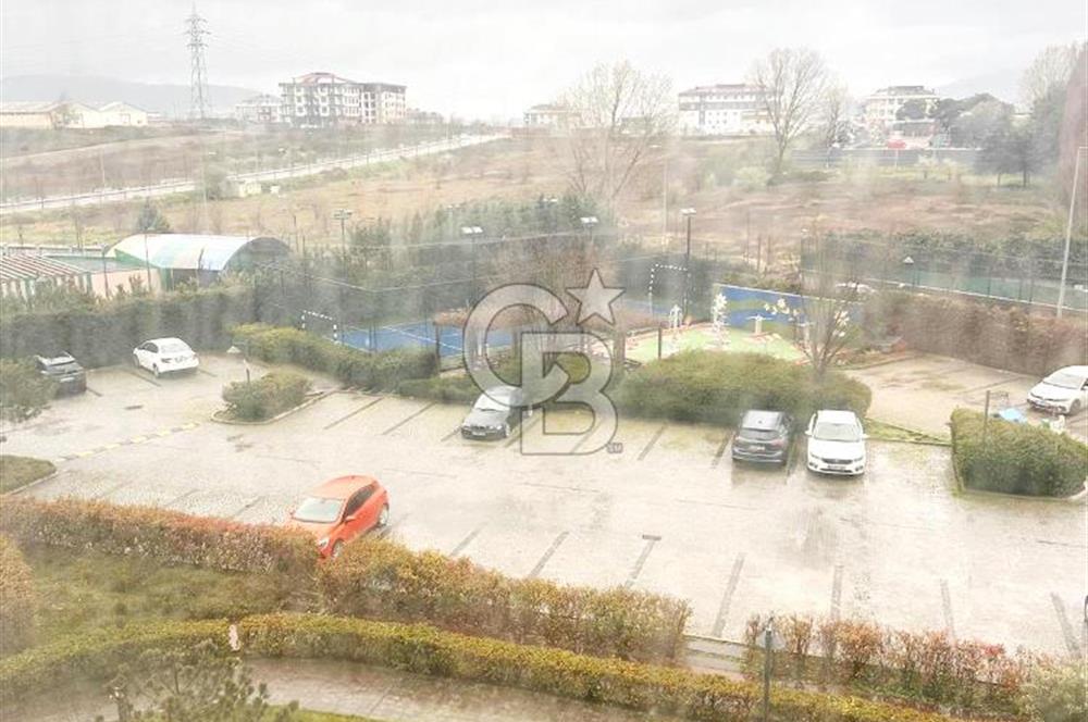 Sancaktepe Evre Gedizler 1. Etap 1+1 SATILIK Daire