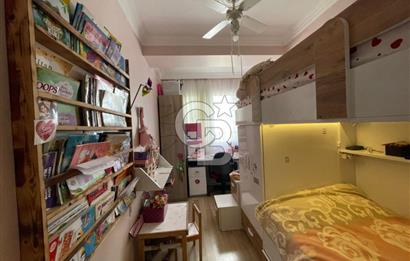 BAYRAKLI POSTACILAR’DA FERAH 2+1 SATILIK DAİRE 