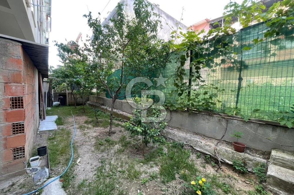BAYRAKLI POSTACILAR’DA FERAH 2+1 SATILIK DAİRE 
