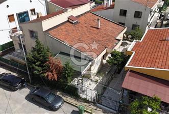 Balçova İşbankası evleri
