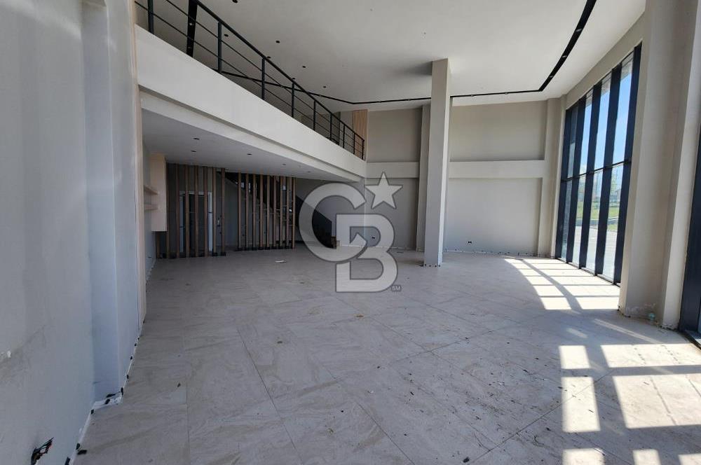 Avcılar Ispartakule Ebruli Evleri Kiralık 250 M2 Dükkan&Mağaza