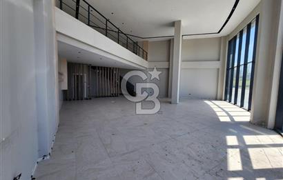 Avcılar Ispartakule Ebruli Evleri Kiralık 250 M2 Dükkan&Mağaza