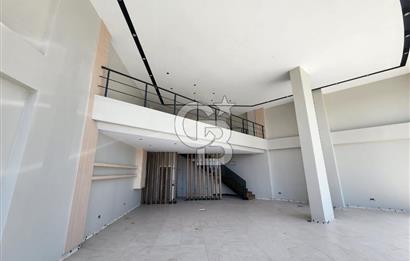 Avcılar Ispartakule Ebruli Evleri Kiralık 250 M2 Dükkan&Mağaza