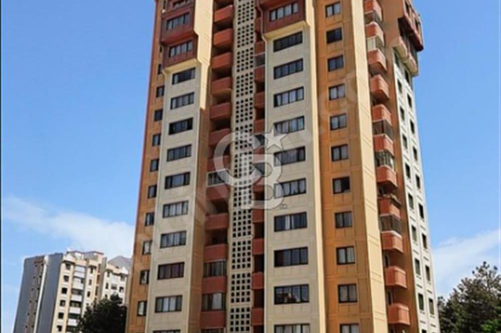BİLKENT-1 ÇAMLIK SİTESİNDE 2+1 KİRALIK DAİRE