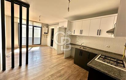 TURNASUYU MAH. PARK VİOLET SİTESİNDE 1+1 KİRALIK DAİRE 