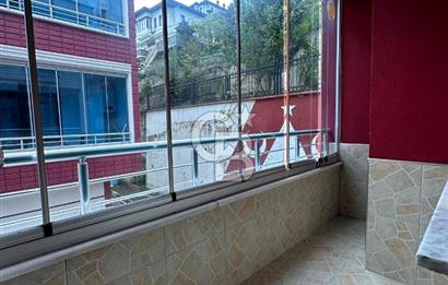 TAŞBAŞI MAHALLESİNDE DENİZ MANZARALI 3+1 KİRALİK DAİRE 