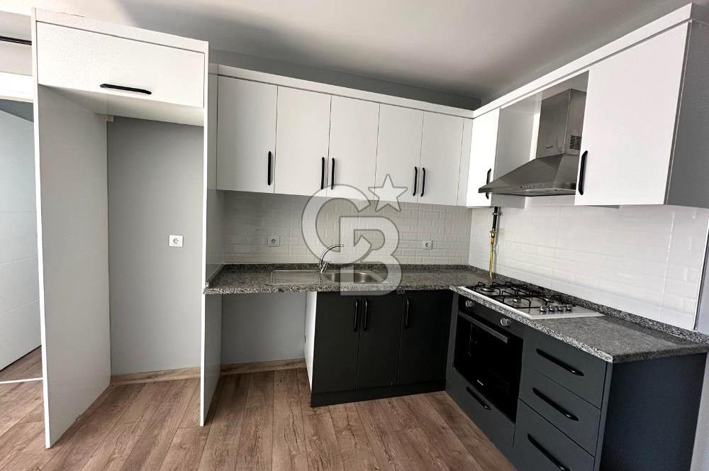 TURNASUYU MAH. PARK VİOLET SİTESİNDE 1+1 KİRALIK DAİRE 