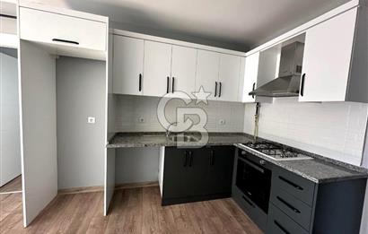 TURNASUYU MAH. PARK VİOLET SİTESİNDE 1+1 KİRALIK DAİRE 