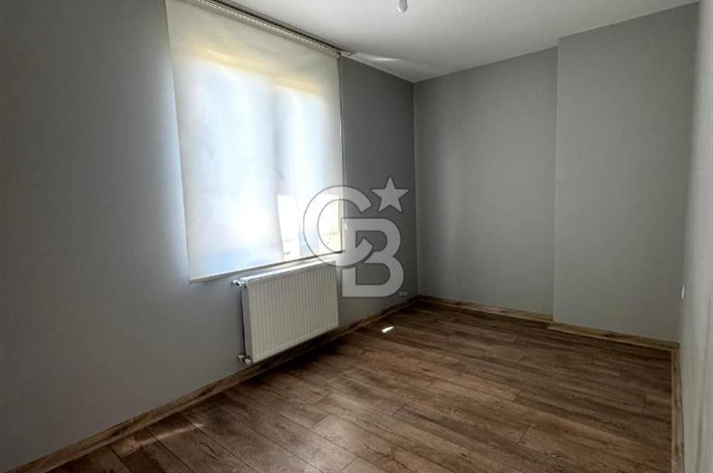 TURNASUYU MAH. PARK VİOLET SİTESİNDE 1+1 KİRALIK DAİRE 