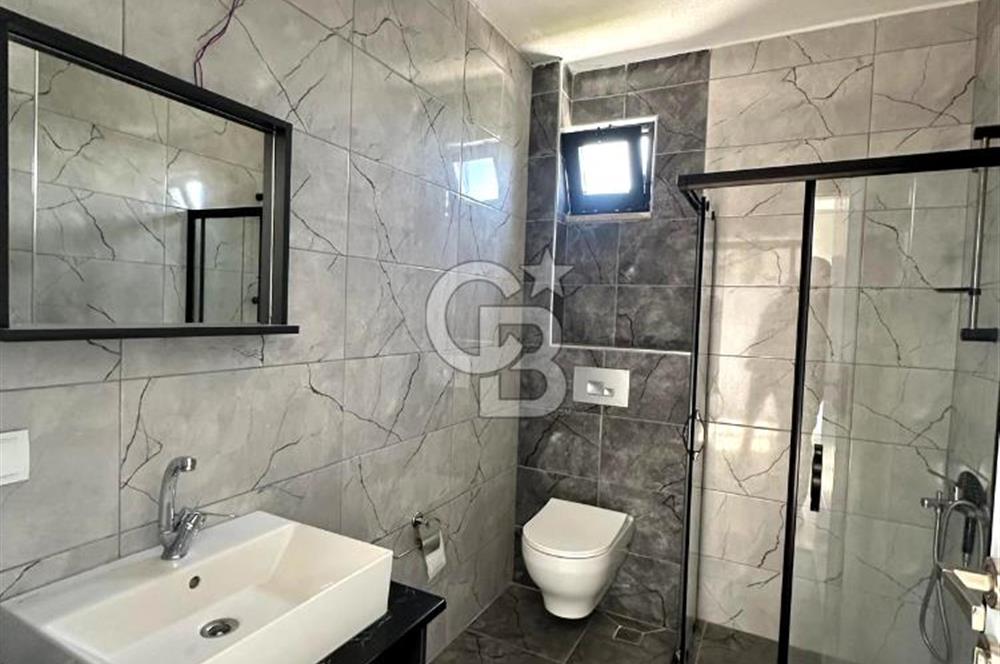 TURNASUYU MAH. PARK VİOLET SİTESİNDE 1+1 KİRALIK DAİRE 