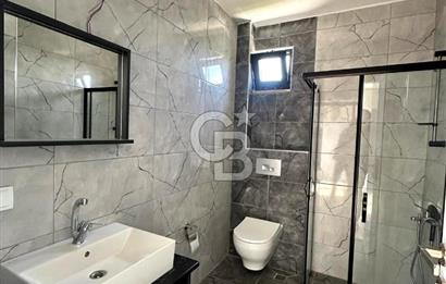 TURNASUYU MAH. PARK VİOLET SİTESİNDE 1+1 KİRALIK DAİRE 