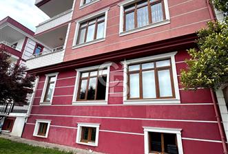 TAŞBAŞI MAHALLESİNDE DENİZ MANZARALI 3+1 KİRALİK DAİRE 