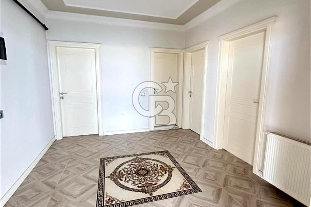 TAŞBAŞI MAHALLESİNDE DENİZ MANZARALI 3+1 KİRALİK DAİRE 