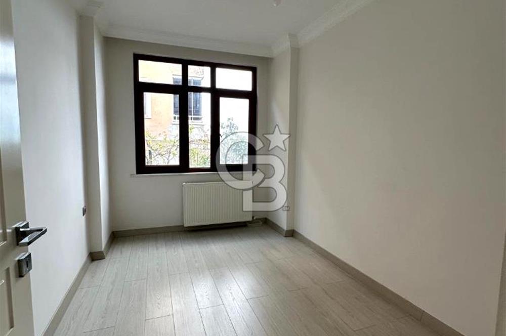 TAŞBAŞI MAHALLESİNDE DENİZ MANZARALI 3+1 KİRALİK DAİRE 