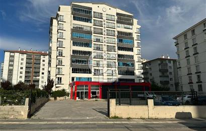 Batıkent Turgut Özal Mahallesinde Satılık 4+1 Daire