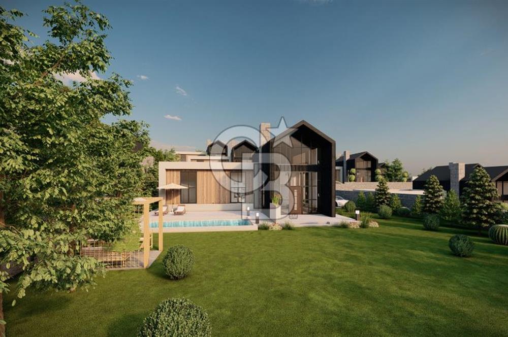 %40 İMARLI PARSELLER RUHSATLARI ALINMIŞ HEMEN İNŞAAT YAPILABİLİR ARAÇ TAKAS İMKANI İLE
