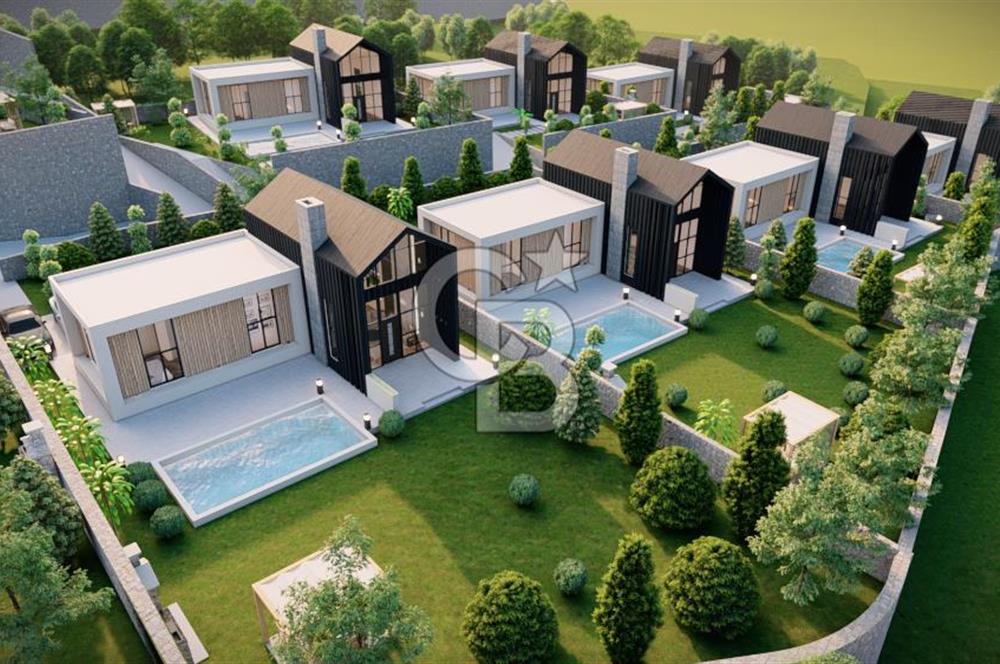 %40 İMARLI PARSELLER RUHSATLARI ALINMIŞ HEMEN İNŞAAT YAPILABİLİR ARAÇ TAKAS İMKANI İLE