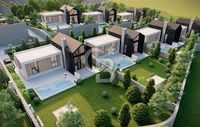 %40 İMARLI PARSELLER RUHSATLARI ALINMIŞ HEMEN İNŞAAT YAPILABİLİR ARAÇ TAKAS İMKANI İLE