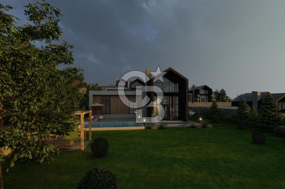 %40 İMARLI PARSELLER RUHSATLARI ALINMIŞ HEMEN İNŞAAT YAPILABİLİR ARAÇ TAKAS İMKANI İLE