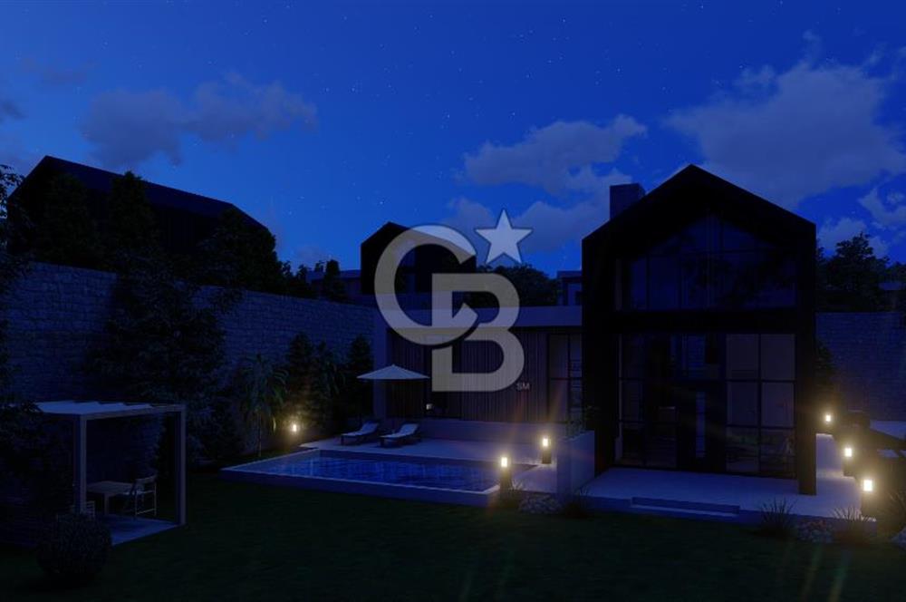 %40 İMARLI PARSELLER RUHSATLARI ALINMIŞ HEMEN İNŞAAT YAPILABİLİR ARAÇ TAKAS İMKANI İLE