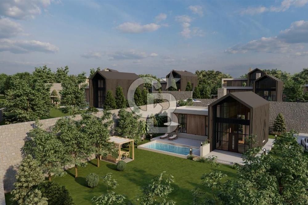 %40 İMARLI PARSELLER RUHSATLARI ALINMIŞ HEMEN İNŞAAT YAPILABİLİR ARAÇ TAKAS İMKANI İLE