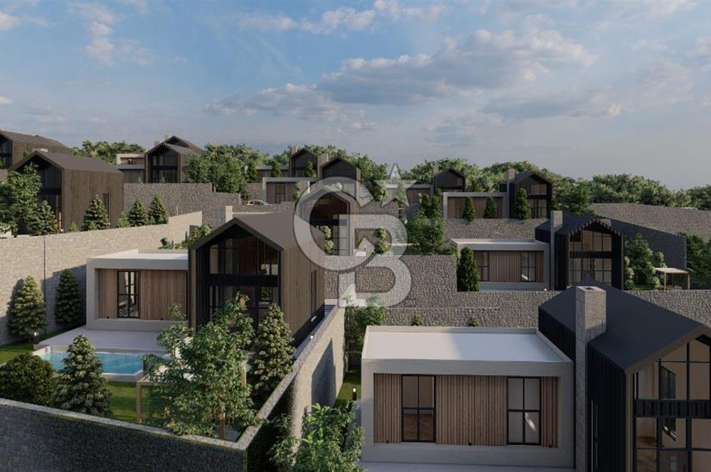 %40 İMARLI PARSELLER RUHSATLARI ALINMIŞ HEMEN İNŞAAT YAPILABİLİR ARAÇ TAKAS İMKANI İLE