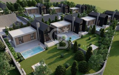 %40 İMARLI PARSELLER RUHSATLARI ALINMIŞ HEMEN İNŞAAT YAPILABİLİR ARAÇ TAKAS İMKANI İLE