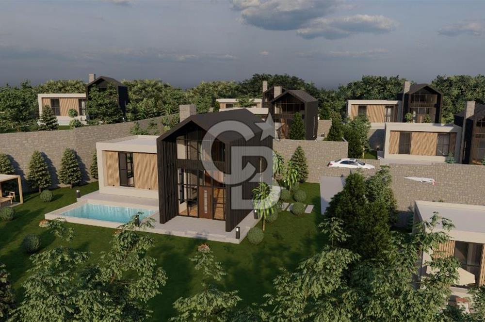 %40 İMARLI PARSELLER RUHSATLARI ALINMIŞ HEMEN İNŞAAT YAPILABİLİR ARAÇ TAKAS İMKANI İLE