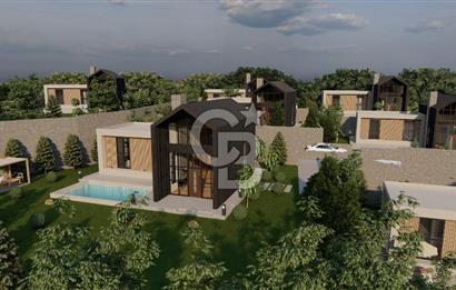 %40 İMARLI PARSELLER RUHSATLARI ALINMIŞ HEMEN İNŞAAT YAPILABİLİR ARAÇ TAKAS İMKANI İLE