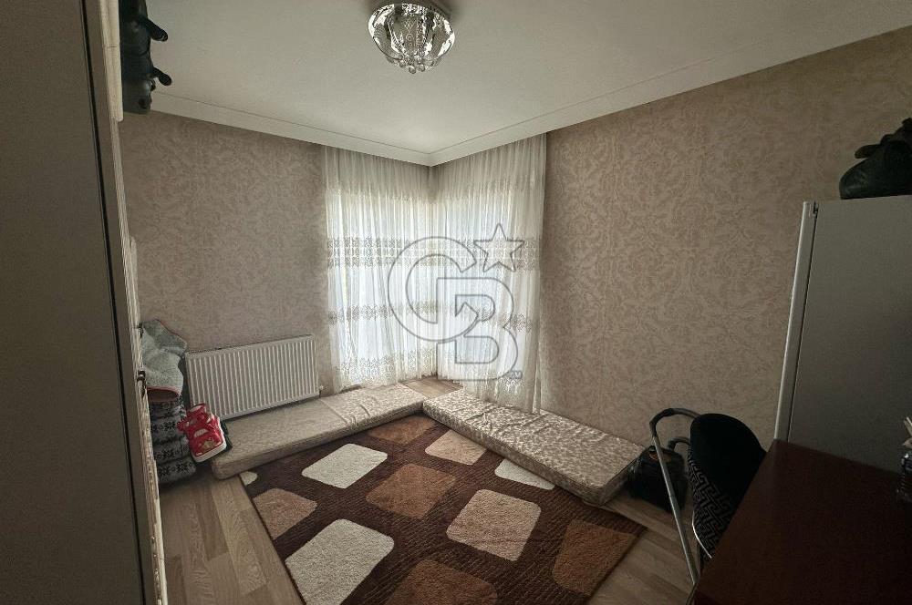 Batıkent Turgut Özal Mahallesinde Satılık 4+1 Daire