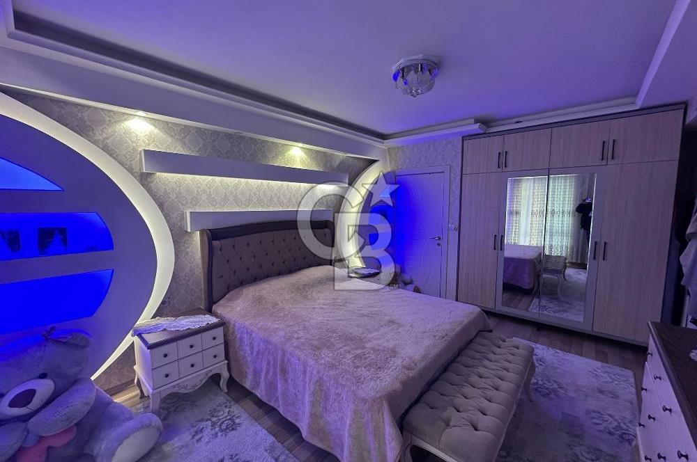 Batıkent Turgut Özal Mahallesinde Satılık 4+1 Daire