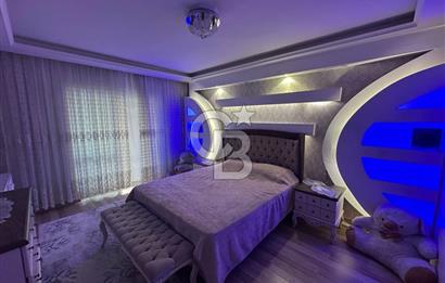 Batıkent Turgut Özal Mahallesinde Satılık 4+1 Daire