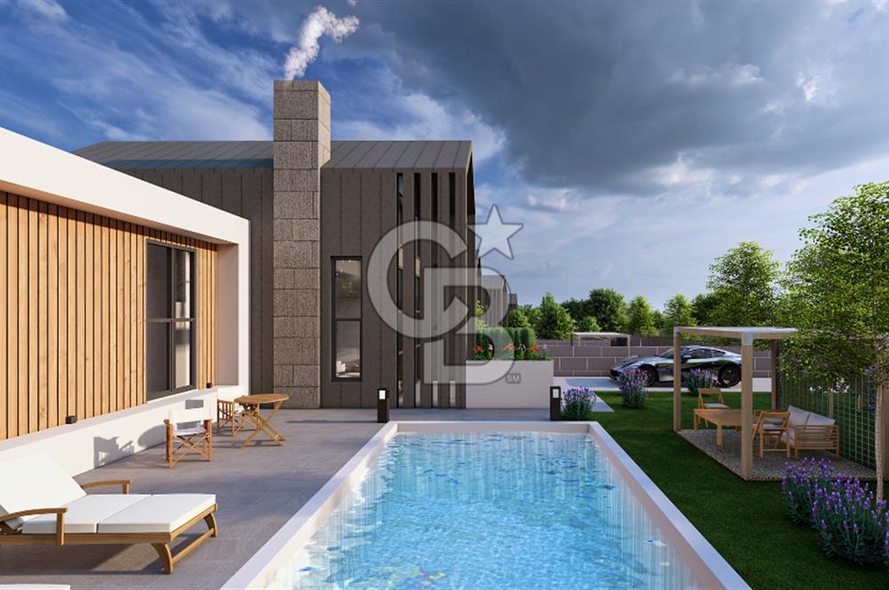 %40 İMARLI PARSELLER RUHSATLARI ALINMIŞ HEMEN İNŞAAT YAPILABİLİR ARAÇ TAKAS İMKANI İLE