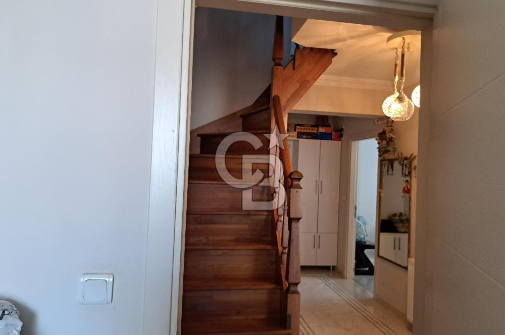 YALOVA GAZİOSMANPAŞA 4+1 SATILIK DUBLEKS DAİRE
