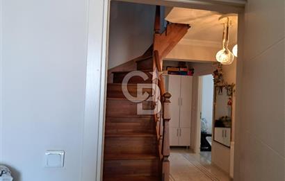 YALOVA GAZİOSMANPAŞA 4+1 SATILIK DUBLEKS DAİRE