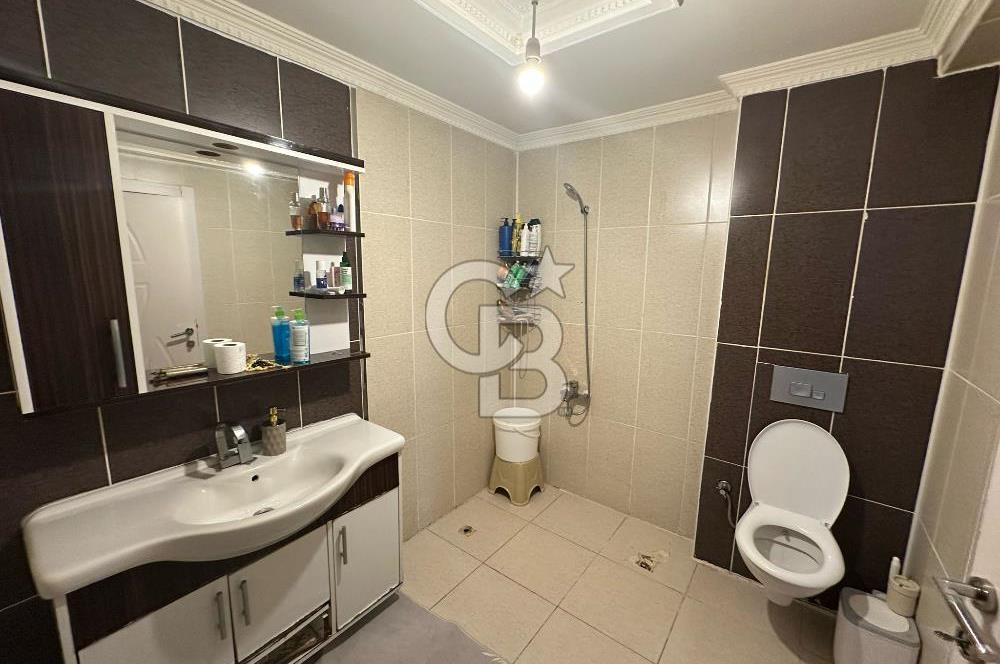 Batıkent Turgut Özal Mahallesinde Satılık 4+1 Daire