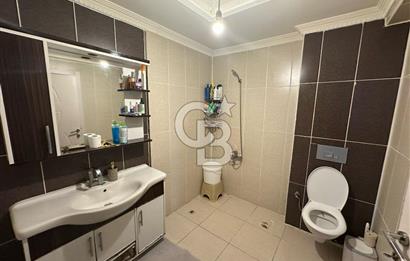 Batıkent Turgut Özal Mahallesinde Satılık 4+1 Daire