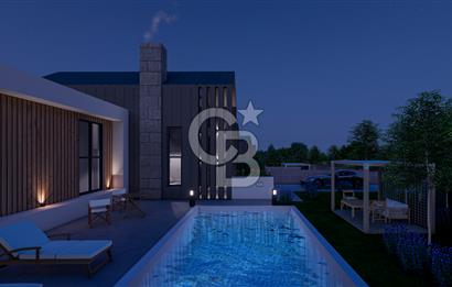 %40 İMARLI PARSELLER RUHSATLARI ALINMIŞ HEMEN İNŞAAT YAPILABİLİR ARAÇ TAKAS İMKANI İLE