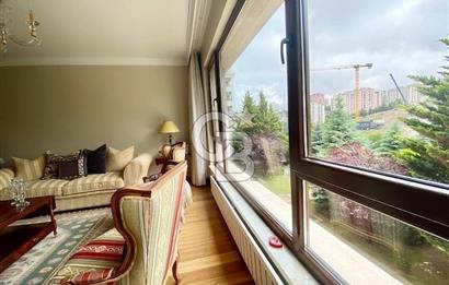 EGE BOTANİK KONUTLARI'NDA PEYZAJ MANZARALI SATILIK 3+1 DAİRE