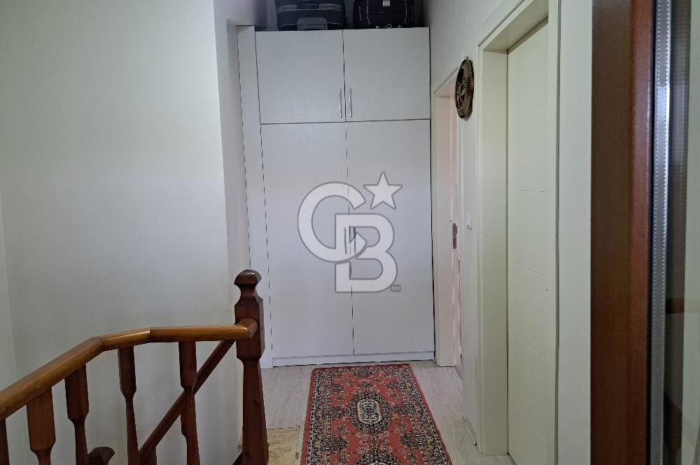 YALOVA GAZİOSMANPAŞA 4+1 SATILIK DUBLEKS DAİRE
