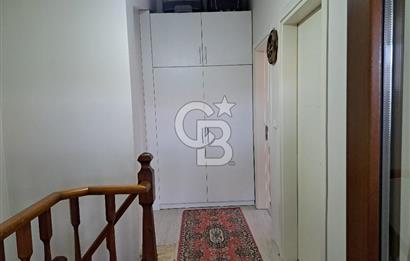 YALOVA GAZİOSMANPAŞA 4+1 SATILIK DUBLEKS DAİRE