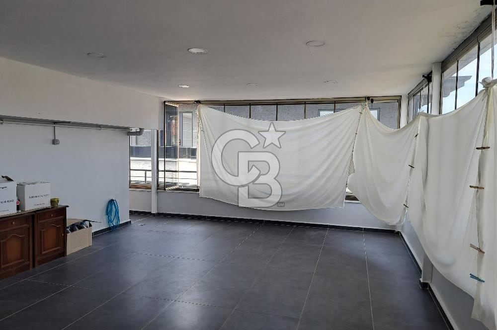 YALOVA GAZİOSMANPAŞA 4+1 SATILIK DUBLEKS DAİRE