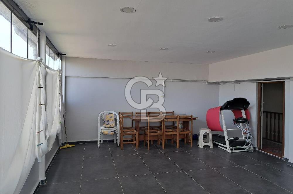 YALOVA GAZİOSMANPAŞA 4+1 SATILIK DUBLEKS DAİRE