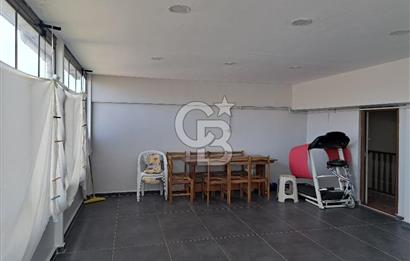 YALOVA GAZİOSMANPAŞA 4+1 SATILIK DUBLEKS DAİRE