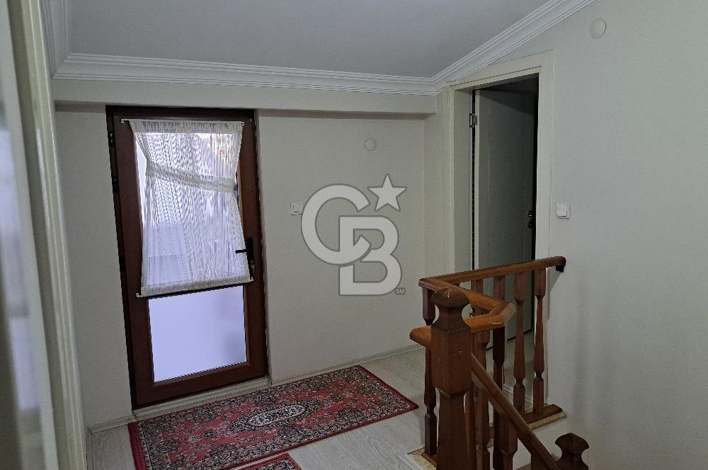 YALOVA GAZİOSMANPAŞA 4+1 SATILIK DUBLEKS DAİRE